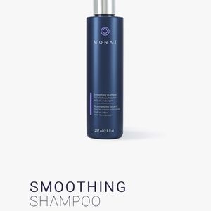 Monat Smoothing Shampoo